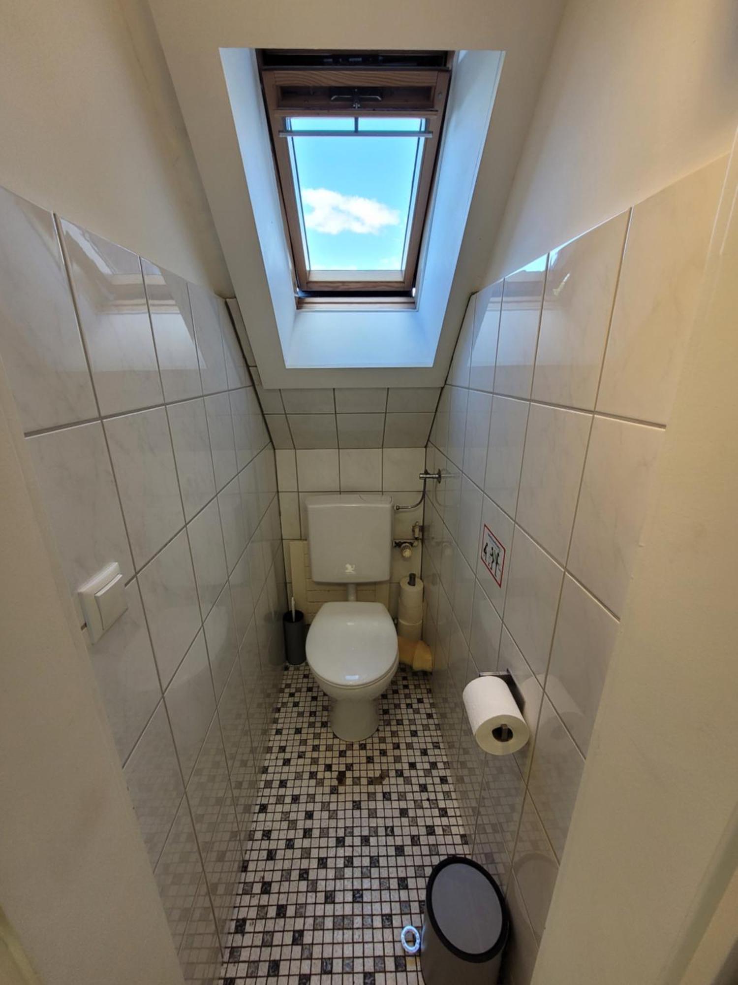 Guesthouse Wi Rooms ユーリッヒ エクステリア 写真